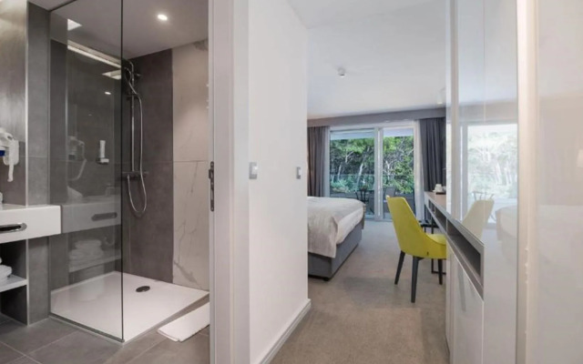 Hotel Mirjam