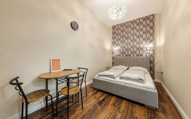Marble Royal Suite&Studio