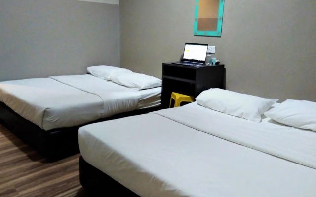 Hotel O 365 Nice Stay