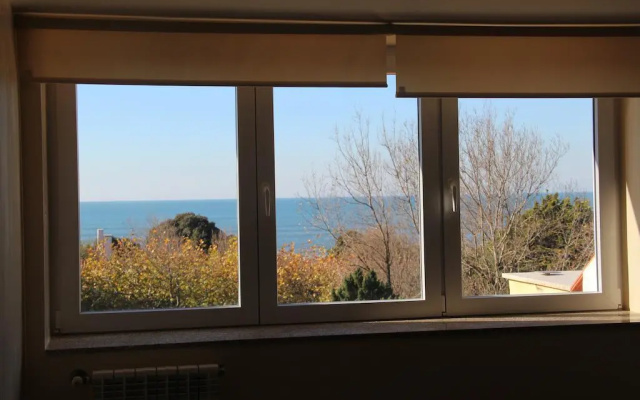 Sea Villa