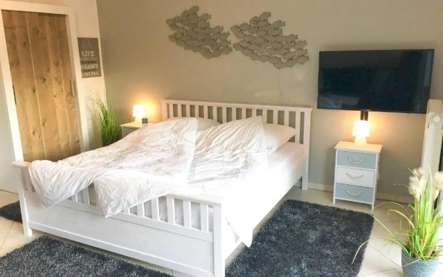 Kavelweg 43 EG Wohnung