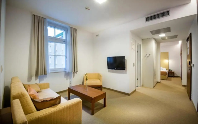 Hotel Zdraviliski Dvor