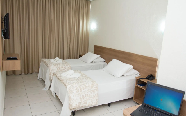 Hotel Parati Minas