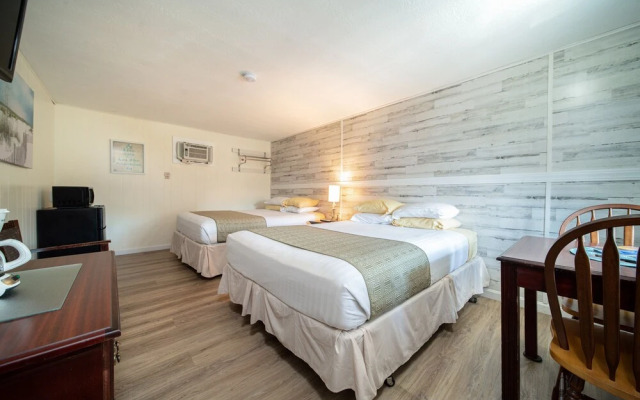 Wagon Wheel Motel