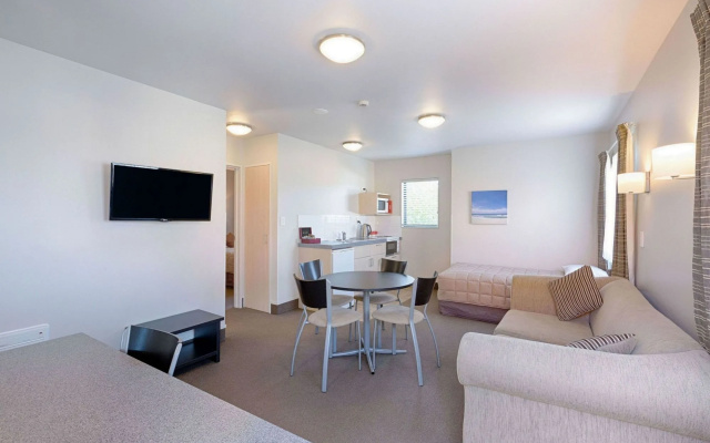 Bella Vista Motel Whangarei