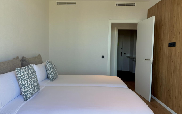 Hotel Tembo Barcelona