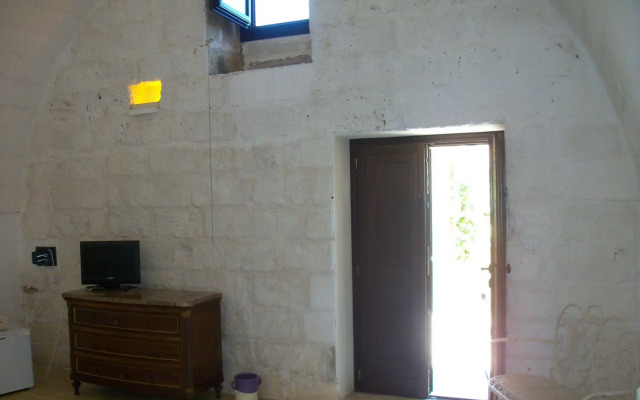 Masseria Lacco