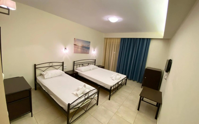 Ocean Hotel