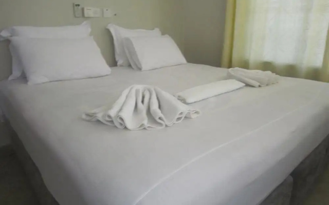 Fq Hotel