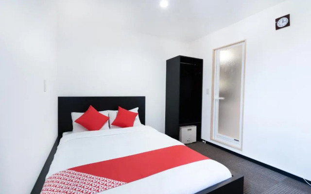 Tabist Hotel Shiogama & Matsushima
