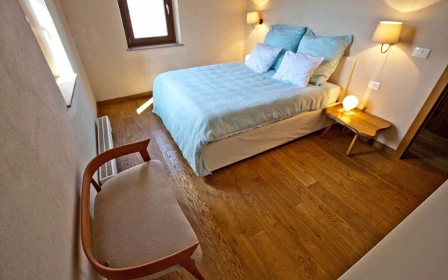 Tuscany Forever Villas