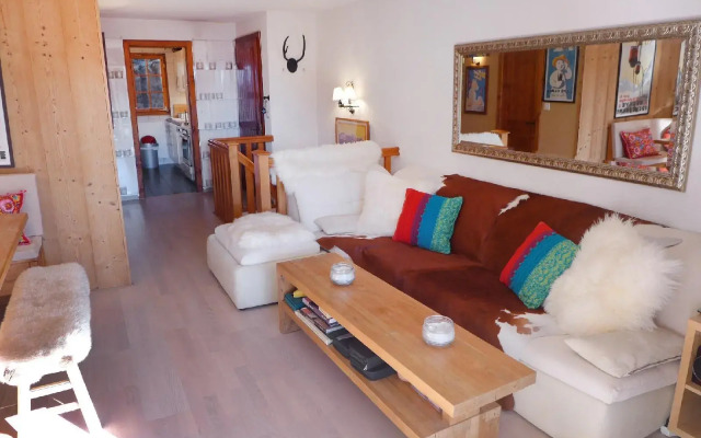 Les Hesperides 2 - Two Bedroom