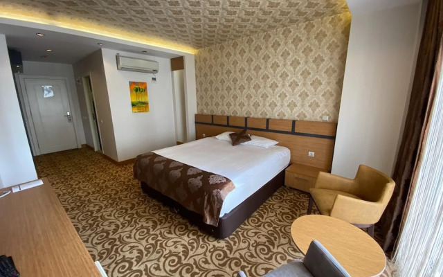 Sor Hotel Eskisehir