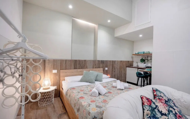 Wind Rose Suite Bari