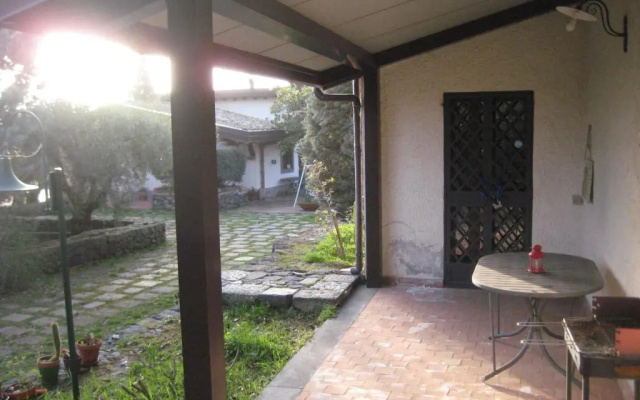 La casa del Cavaliere