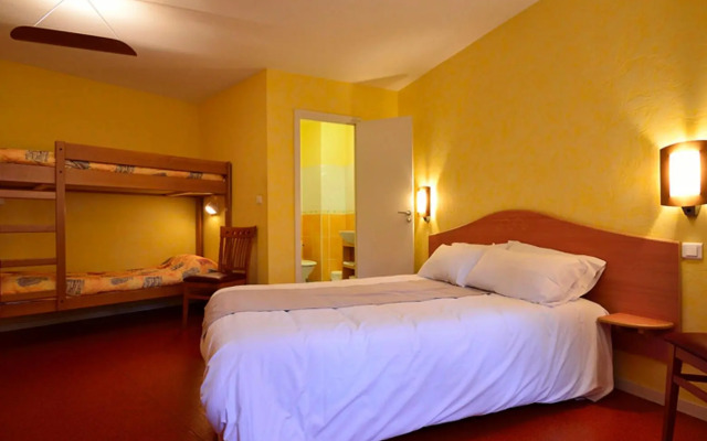 Hotel Beausejour