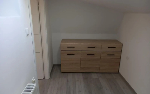 Apartmani Dubrava 2