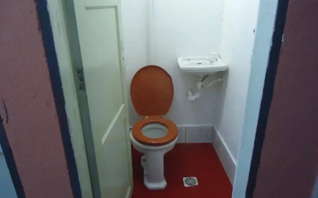 West Village Hostel