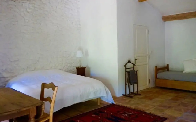 Le Hameau des Liesses