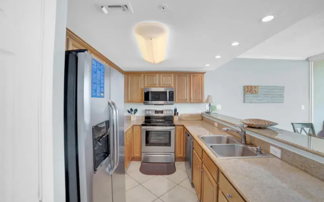 Sanibel 1105