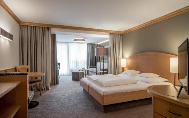 Hotel Tyrolerhof