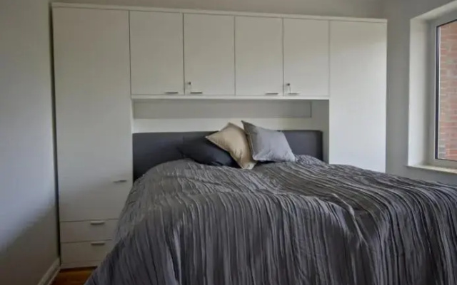Glückszeit - luxuriöse Wohnung in bester Lage