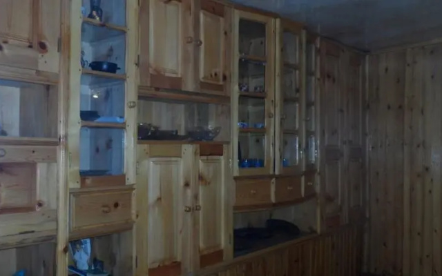 Guest House Ushba
