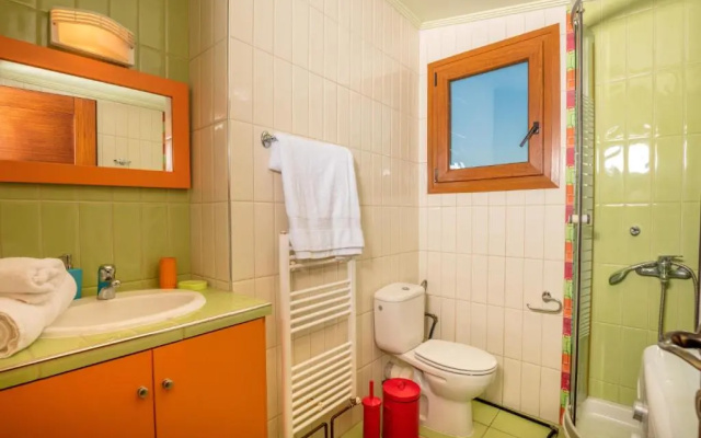 Fokas Luxury Villa