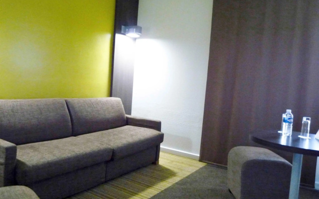 Mercure Colmar Centre Unterlinden