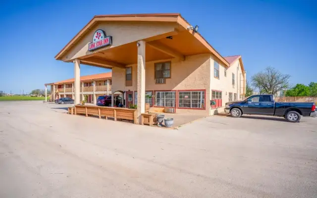 Days Inn by Wyndham Vernon Texas