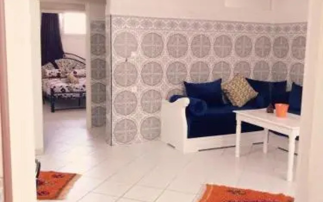 Chez Ali Apartments