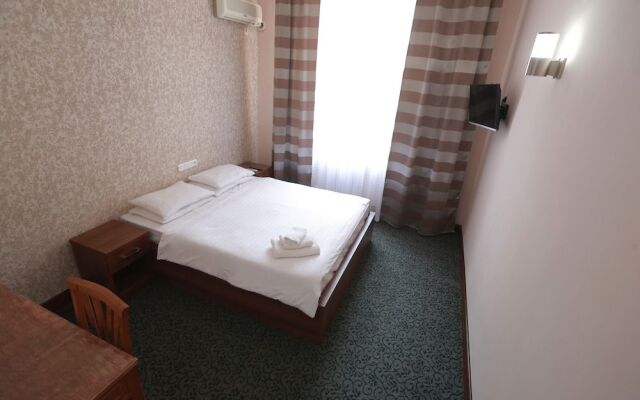 Hotel Termez Intourist