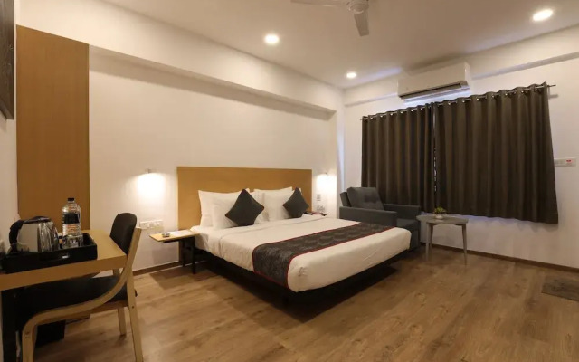 Hotel Triton