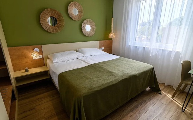 Luxurious Apartment in Mandre with Whirlpool