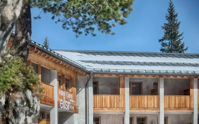 Hotel Garni Elisir