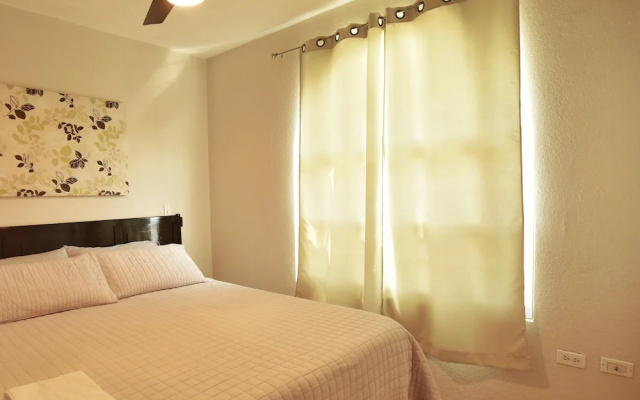 Apartahotel Villa Del Sol