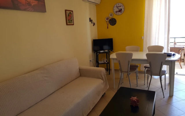 Corfu Dream Glyfada Apartments