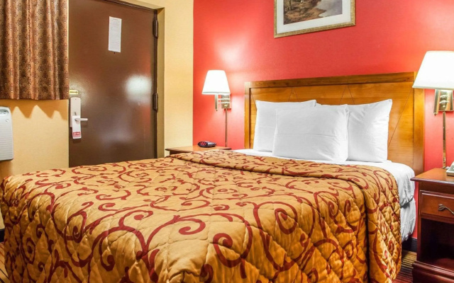 Rodeway Inn Jersey City North