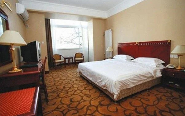 Shenyang Guest House