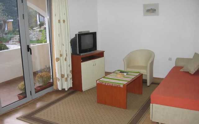 Guest House Maslinjak