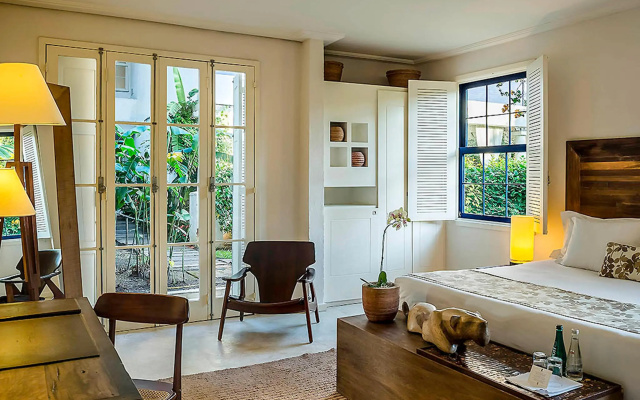 Santa Teresa Hotel Rio de Janeiro - MGallery Collection