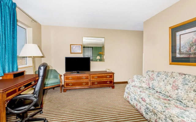 Super 8 Lexington