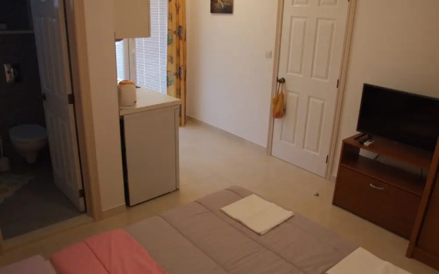 Apartmani Jasna