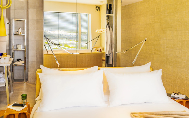 Too Hotel & Spa Paris - MGallery Collection