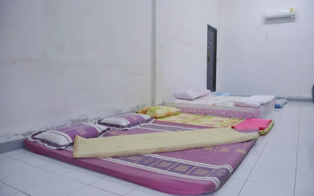 Thongkam Homestay