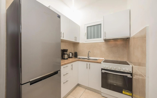 Athens Dreams & Suites Apartments