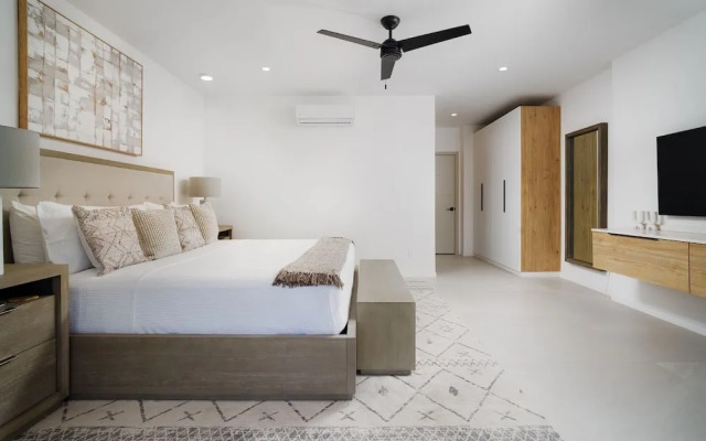 Sorrento 15 2 Bedroom Townhouse