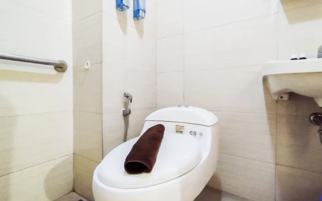 Amazing 1Br Apartment Gateway Pasteur