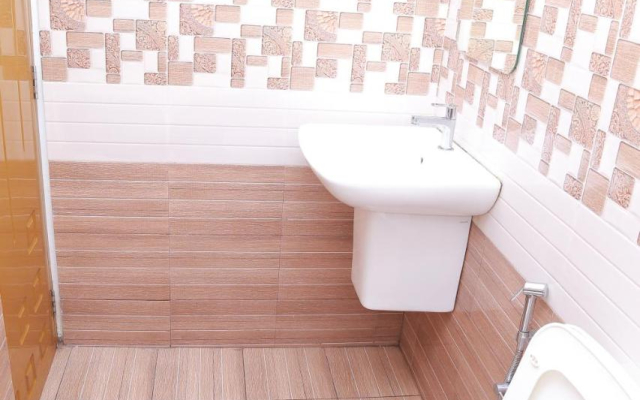 Sabari Homes