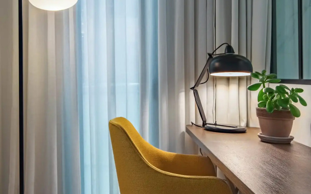 The Residence - Christokopidou Hotel & SPA